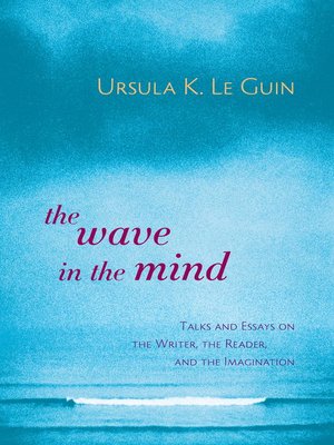 cover image of The Wave in the Mind